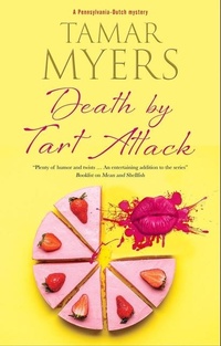 Abbildung von: Death by Tart Attack - Severn House