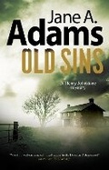 Cover: Old Sins - Severn House
