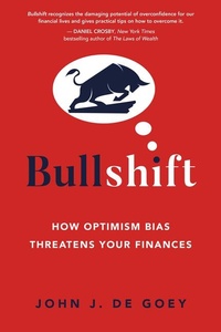 Abbildung von: Bullshift - Dundurn Group Ltd