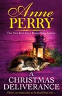 Cover: A Christmas Deliverance - Headline