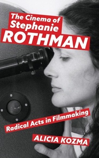 Abbildung von: The Cinema of Stephanie Rothman - University Press of Mississippi