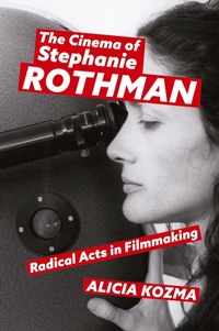 Abbildung von: The Cinema of Stephanie Rothman - University Press of Mississippi