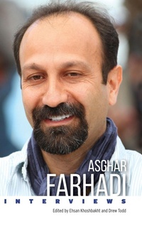 Abbildung von: Asghar Farhadi - University Press of Mississippi