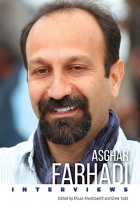 Abbildung von: Asghar Farhadi - University Press of Mississippi