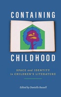 Cover: Containing Childhood - University Press of Mississippi