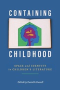 Cover: Containing Childhood - University Press of Mississippi