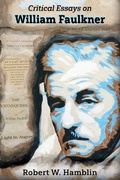 Cover: Critical Essays on William Faulkner - University Press of Mississippi