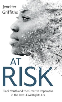 Enlarge image Cover: At Risk - University Press of Mississippi