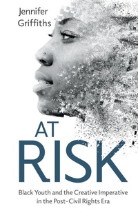 Enlarge image Cover: At Risk - University Press of Mississippi