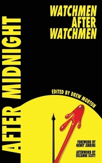 Enlarge image Cover: After Midnight - University Press of Mississippi
