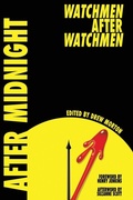 Cover: After Midnight - University Press of Mississippi