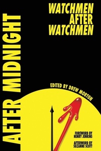 Enlarge image Cover: After Midnight - University Press of Mississippi