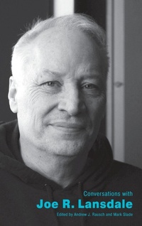 Enlarge image Cover: Conversations with Joe R. Lansdale - University Press of Mississippi