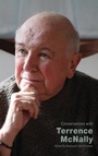 Cover: Conversations with Terrence McNally - University Press of Mississippi
