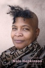 Cover: Conversations with Nalo Hopkinson - University Press of Mississippi
