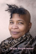 Cover: Conversations with Nalo Hopkinson - University Press of Mississippi