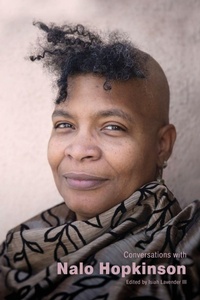 Enlarge image Cover: Conversations with Nalo Hopkinson - University Press of Mississippi