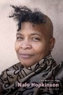 Cover: Conversations with Nalo Hopkinson - University Press of Mississippi