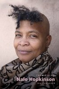 Enlarge image Cover: Conversations with Nalo Hopkinson - University Press of Mississippi