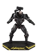 Cover: Cyberpunk 2077 Adam Smasher Figure - Dark Horse Deluxe