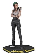 Cover: Cyberpunk 2077 Judy Alvarez Figure - Dark Horse Deluxe