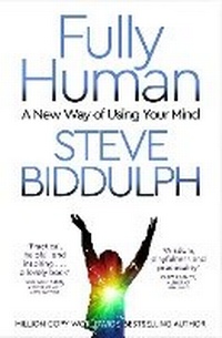 Enlarge image Cover: Fully Human - Bluebird