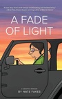 Cover: A Fade of Light - West Margin Press