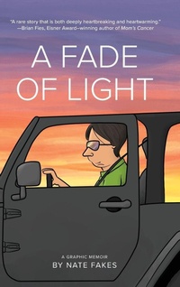 Enlarge image Cover: A Fade of Light - West Margin Press