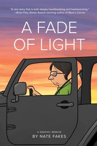 Enlarge image Cover: A Fade of Light - Turner Publishing Company