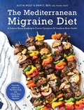Bild: The Mediterranean Migraine Diet - West Margin Press