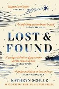 Cover: Lost & Found - Picador
