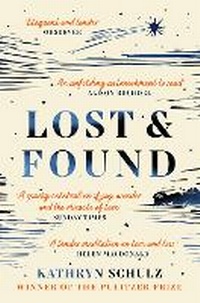 Enlarge image Cover: Lost & Found - Picador