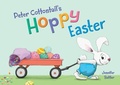 Cover: Peter Cottontail's Hoppy Easter - Sleeping Bear Press