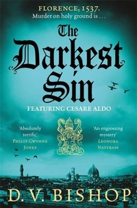 Abbildung von: The Darkest Sin - Pan Books
