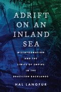 Bild: Adrift on an Inland Sea - Stanford University Press