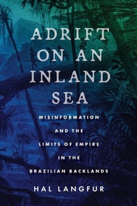 Bild: Adrift on an Inland Sea - Stanford University Press