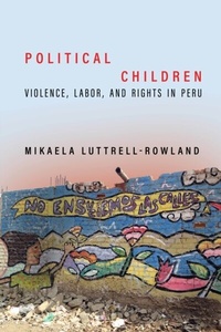 Abbildung von: Political Children - Stanford University Press