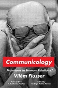 Cover: Communicology - Stanford University Press
