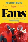 Cover: Fans - Picador
