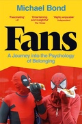 Cover: Fans - Picador