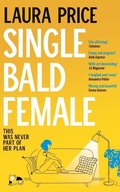 Cover: Single Bald Female - Pan Books