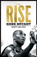Cover: The Rise - Pan Books