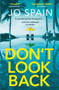 Enlarge image Cover: Don't Look Back - Quercus Publishing