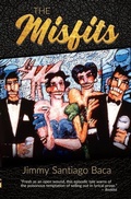 Cover: The Misfits - Arte Publico Press