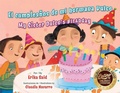 Cover: El Cumpleanos de Mi Hermana Dulce / My Sister Dulce's Birthday - Pinata Books