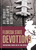 Cover: Florida State Devotions - Iron Stream