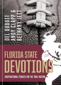 Enlarge image Cover: Florida State Devotions - Iron Stream