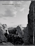 Cover: From Here to the Horizon - Trinity University Press,U.S.