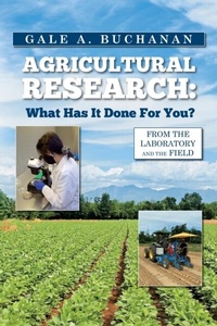 Abbildung von: Agricultural Research - Palmetto Publishing