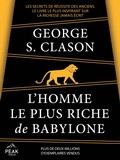 Cover: L'homme le plus riche de Babylone - Peak